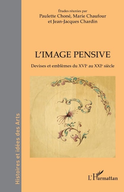L'image pensive - 