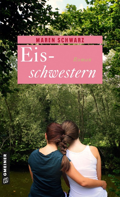 Eisschwestern - Maren Schwarz