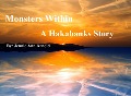 Cover-Bild zum Titel 'Monsters Within' von 'Jennie Ann Arnold'