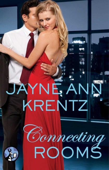 Connecting Rooms - Jayne Ann Krentz