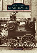 Cover-Bild zum Titel 'Stadthagen' von 'Heinrich Munk'