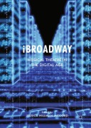 Cover-Bild zum Titel 'iBroadway' von ''
