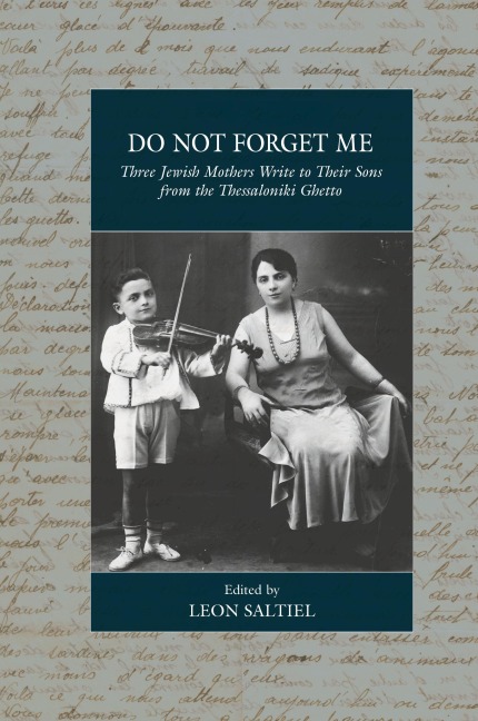 Do Not Forget Me - 