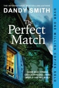 Cover-Bild zum Titel 'The Perfect Match' von 'Dandy Smith'