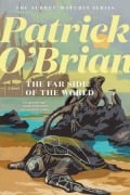 Cover-Bild zum Titel 'The Far Side of the World' von 'Patrick O'Brian'