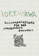Cover-Bild zum Titel 'Zusammenfassung für den Schwerpunkt Bauwerke' von 'Sebastian Ebner'