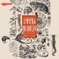 Cover-Bild zum Titel 'Prichudy evolyutsii' von 'Alexander Dementyev'