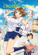 Cover-Bild zum Titel 'Cross Account 2' von 'Tsunehiro Date'