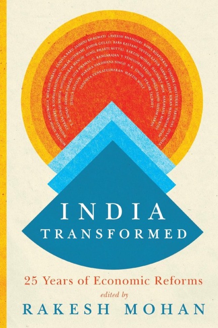 India Transformed - 