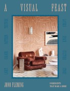 Cover-Bild zum Titel 'A Visual Feast' von 'Jono Fleming'
