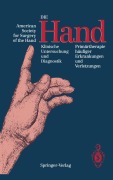 Cover-Bild zum Titel 'Die Hand' von ''