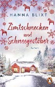 Zimtschnecken und Schneegestöber - Hanna Blixt
