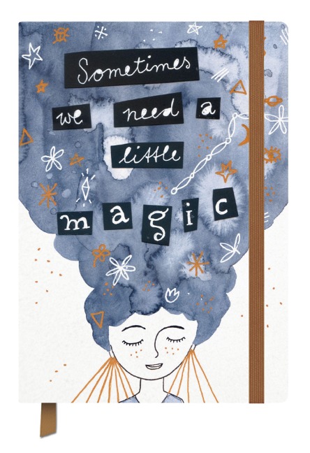 Terminkalender Classic Timer Magic 2024 -  Terminkalender Classic Timer Magic 2024 -