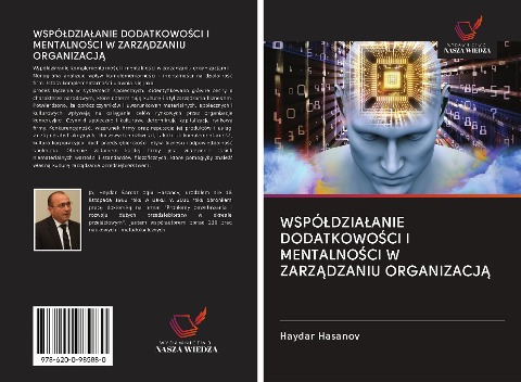 WSPÓ¿DZIA¿ANIE DODATKOWO¿CI I MENTALNO¿CI W ZARZ¿DZANIU ORGANIZACJ¿ - Haydar Hasanov