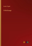 Cover-Bild zum Titel 'Frithiofssage' von 'Esaias Tegnér'