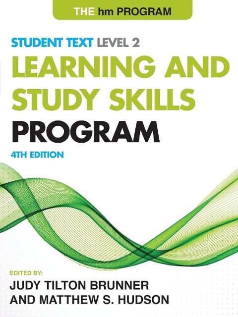 HM Learning and Study Skills Program - 