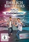 Magic-Die einmalige Stadionshow - Ehrlich Brothers