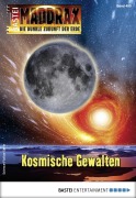 Cover-Bild zum Titel 'Maddrax 499' von 'Lucy Guth'