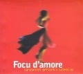 Focu d'amore - Canzoniere Grecanico Salentino