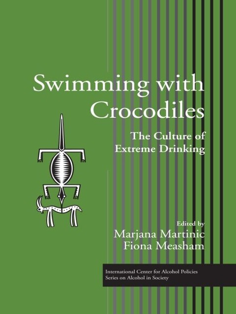 Swimming with Crocodiles - 