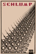 Cover-Bild zum Titel 'Schlump' von 'Hans Herbert Grimm'