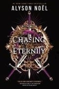 Cover-Bild zum Titel 'Chasing Eternity' von 'Alyson Noël'