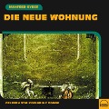 Cover-Bild zum Titel 'Die neue Wohnung' von 'Manfred Kyber'