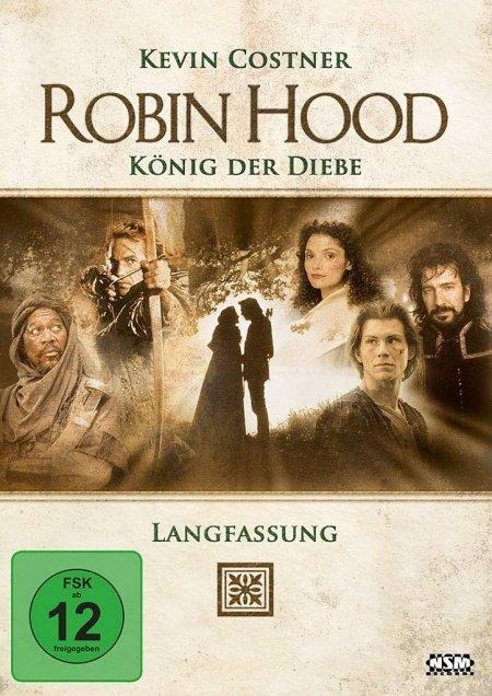 Robin Hood - König der Diebe - 