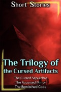 Cover-Bild zum Titel 'The Trilogy of the Cursed Artifacts' von 'Carlos Segui'
