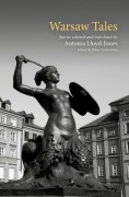 Cover-Bild zum Titel 'Warsaw Tales' von 'Antonia Lloyd-Jones'