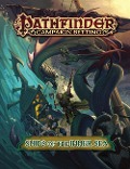 Cover-Bild zum Titel 'Pathfinder Campaign Setting: Ships of the Inner Sea' von 'Benjamin Bruck, Paris Crenshaw, Amanda Hamon Kunz, Chris A Jackson, Philip A Lee'