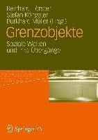 Grenzobjekte - 