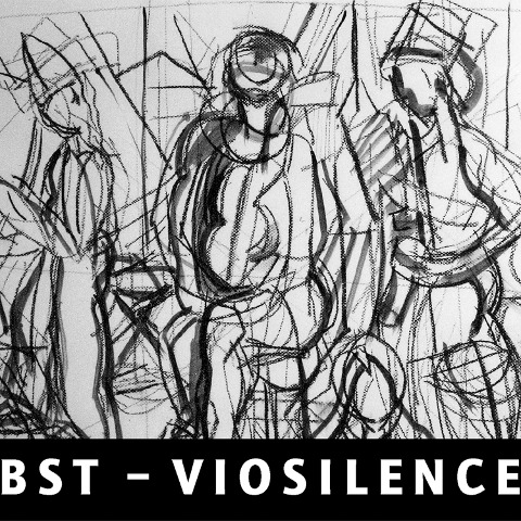 Viosilence - Walter Berger, Christian Schaeffer, Klaus Theweleit, Bst