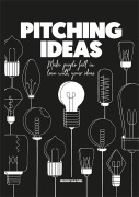Cover-Bild zum Titel 'Pitching Ideas' von 'Jeroen Geel'