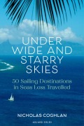 Cover-Bild zum Titel 'Under Wide and Starry Skies' von 'Nicholas Coghlan'