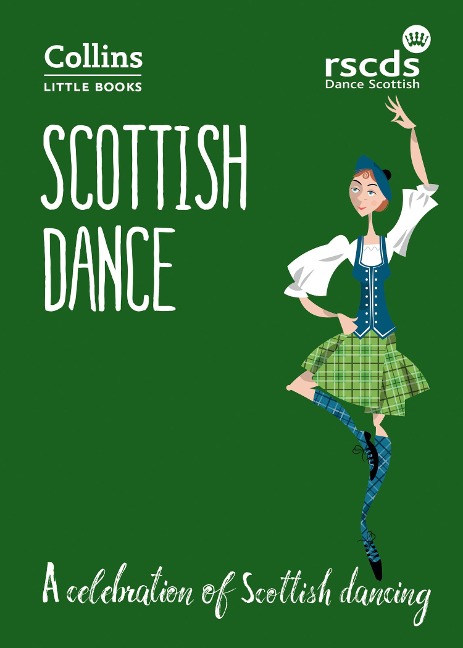 Scottish Dance - The Royal Scottish Country Dance Society