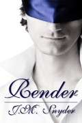Cover-Bild zum Titel 'Render' von 'J. M. Snyder'