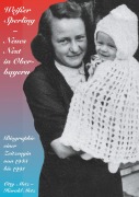 Cover-Bild zum Titel 'Weißer Sperling - Neues Nest in Oberbayern' von 'Otty Metz'