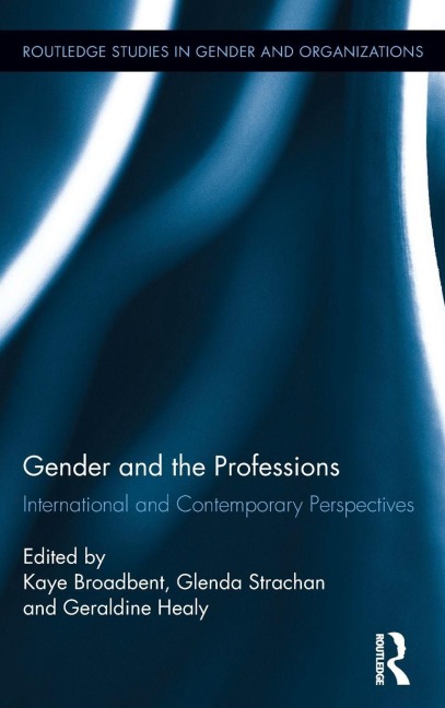 Gender and the Professions - 