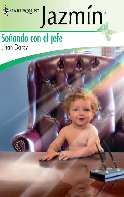 Soñando con el jefe - Lilian Darcy
