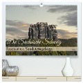 Die Sächsische Schweiz / Faszination Sandsteingebirge (hochwertiger Premium Wandkalender 2024 DIN A2 quer), Kunstdruck in Hochglanz - Mario Koch Fotografie