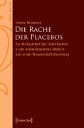 Cover-Bild zum Titel 'Die Rache der Placebos' von 'Ulrike Neumaier'
