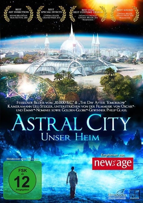 Astral City-Unser Heim - N/A