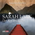 Cover-Bild zum Titel 'Der Ruf des Kiwis' von 'Sarah Lark'