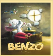 Cover-Bild zum Titel 'BENZO' von 'James Conway'