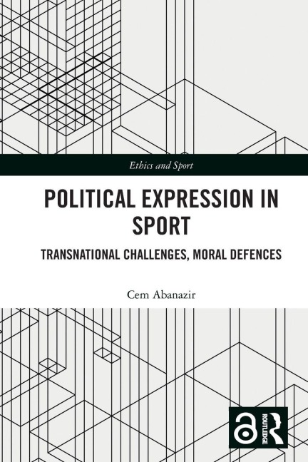 Political Expression in Sport - Cem Abanazir