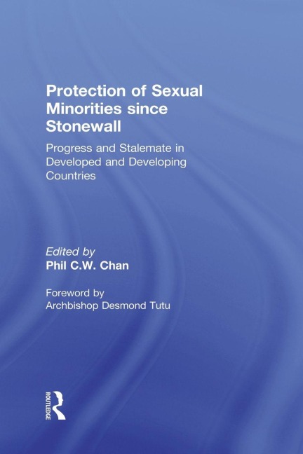 Protection of Sexual Minorities since Stonewall - 