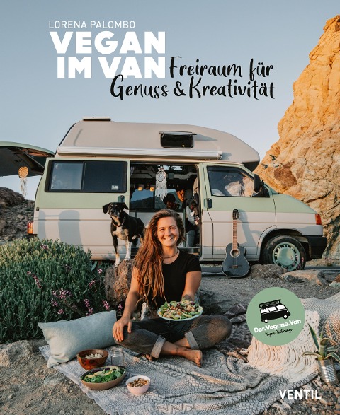 Vegan im Van - Lorena Palombo