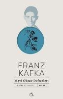 Mavi Oktav Defterleri - Franz Kafka