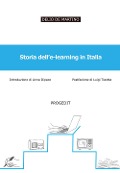 Cover-Bild zum Titel 'Storia dell'e-learning in Italia' von 'Delio De Martino'